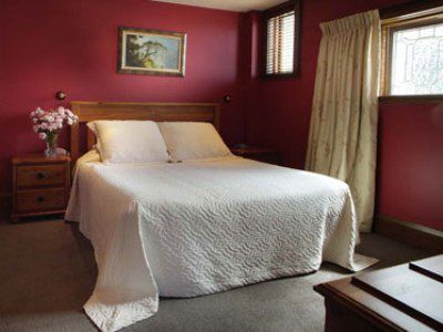 Elm Tree House Hotel Christchurch Kültér fotó