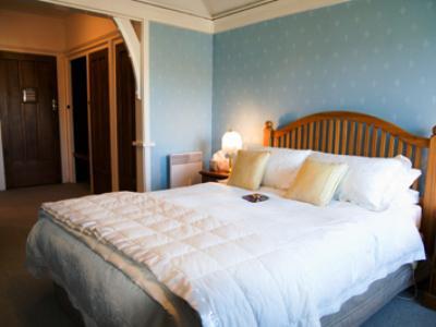 Elm Tree House Hotel Christchurch Kültér fotó